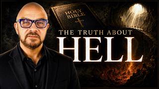 Video: Hellfire does not exist in Christianity. Did your Church tell you? | Paul Wallis