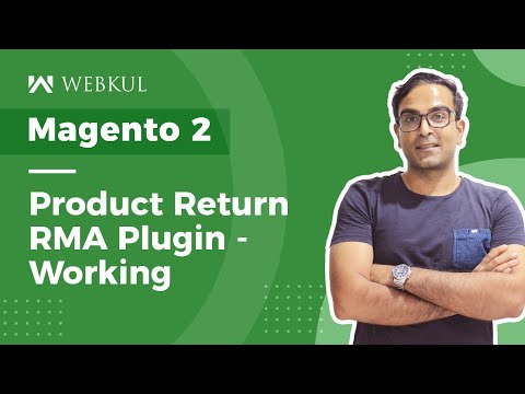 Magento 2 RMA Extension