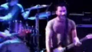 The get up kids - Holiday LIVE