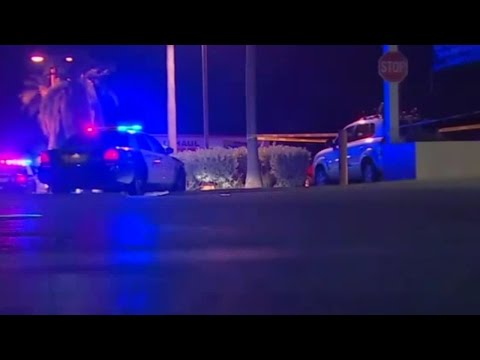 Deadly shooting at Florida nightclub | Hindustan Times