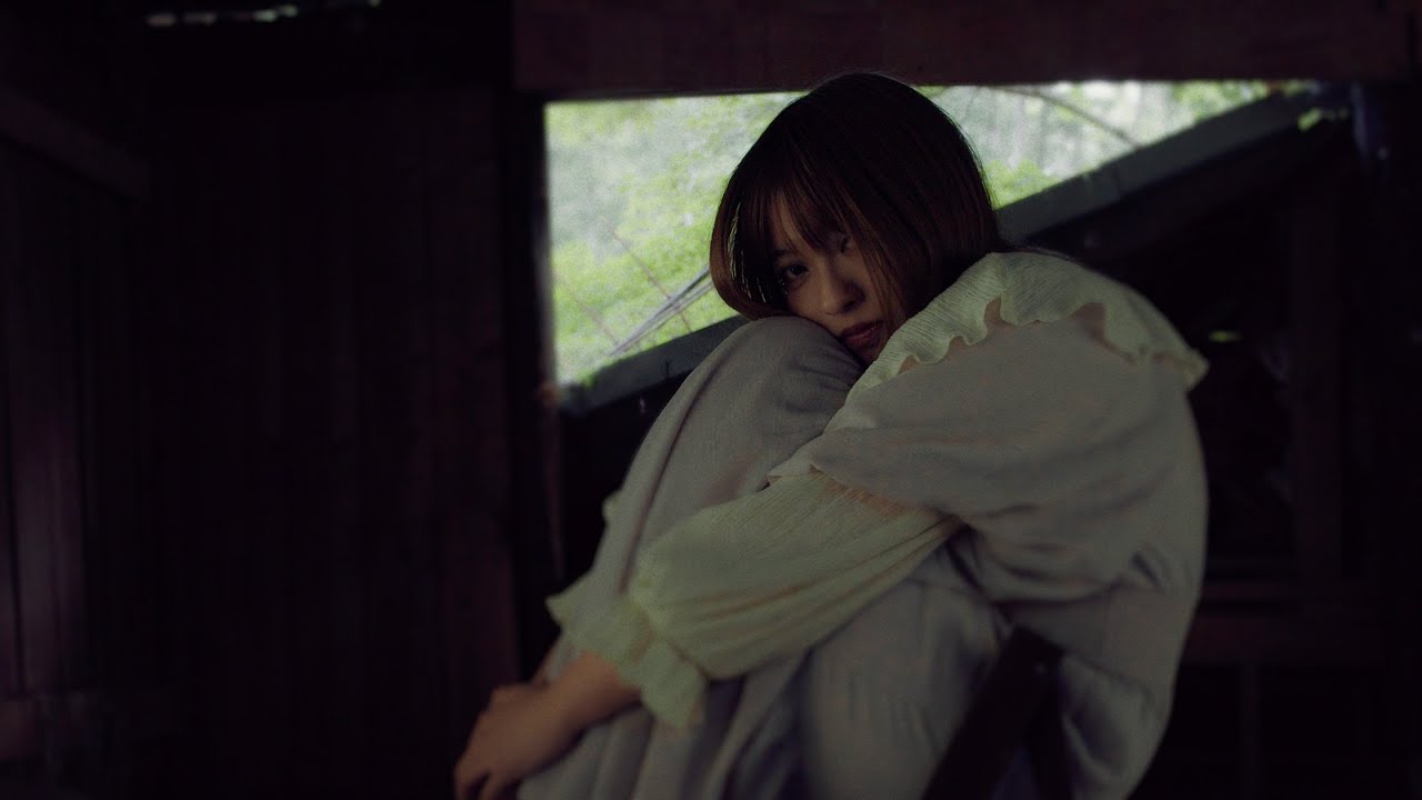 うつりか - 醜悪【Music Video】