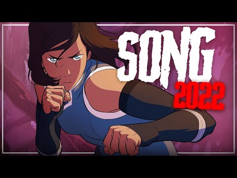 KORRA SONG | “Watch Me” - HalaCG | Avatar: The Legend of Korra (2022 REMASTER)