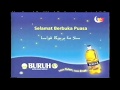 Waktu Berbuka Puasa TV3 2007 September 2007