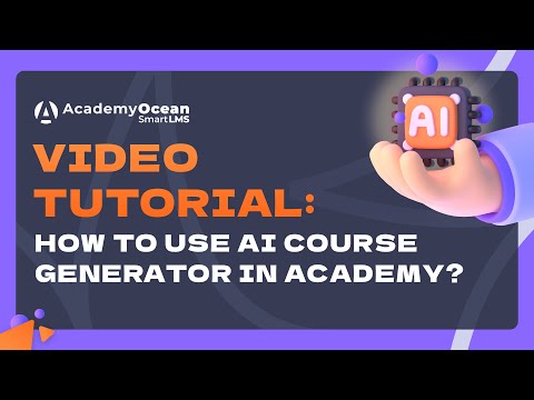 AcademyOcean in 2 Minutes: A Comprehensive Platform Review