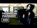 Horrific Day Jobs - Ghostface At Work (2012) Horror ...