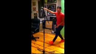 Henry Moth | New Music Freestyle Jam