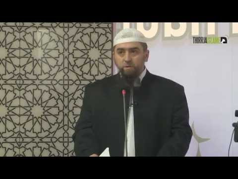 Imam Maliku (pjesa-1) [HUTBE] - Hoxhë Dhulkarnejn Ramadani