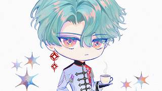 【Coffee Zatsu】Brewing with a New Dripper【NIJISANJI EN | Freodore】