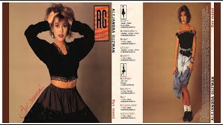 Alejandra Guzmán - En El Calor De La Noche (audio-voz)