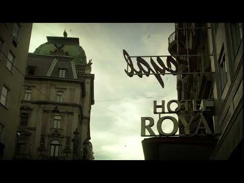 The Flying Caravan  - Flying Caravan  (Official Lyric Video)