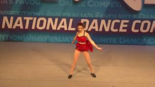 Passion. ( Jazz solo)