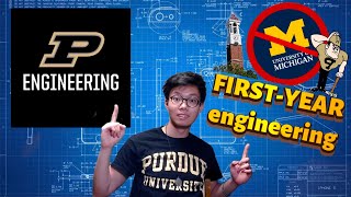 What is Purdue First-Year Engineering