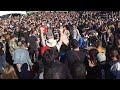MAN GETS KNOCKED OUT BY A TWEAKER AT CYPRESS HILL CONCERT He Then Fell Into A Seizure
