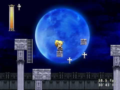 [5/8]PSK's Rosenkreuzstilette Walkthrough(Tia)