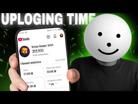 K TUBE YT and Kiran Gamer 2024