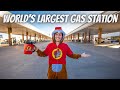 24 HOURS AT THE WORLD S LARGEST GAS STATION Buc Ee S