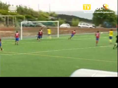 Madalena 1-2 Gondomar