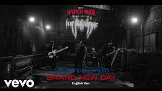 Download lagu for Revenge - I Miss You Every Brand New Day (From 'Spider-Man: Brand New Day' Movie) (English Ver.) mp3