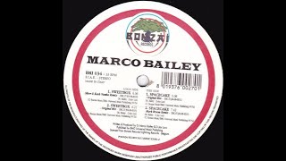 Marco Bailey - Sweetbox - Silver & Kash Numba Remix (1997)