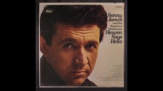 Love Me Like There's No Tomorrow~Sonny James