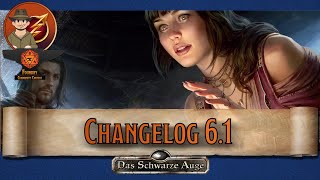 Changelog 6.1.0