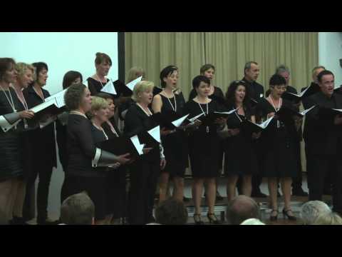 Leonfeldner Kantorei - Denn er hat seinen Engeln