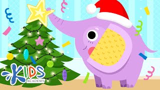 We Wish You a Merry Christmas - Chrismas Songs &amp; Carols for Kids