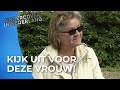 Veroordeelde OPLICHTSTER Adriana J. KEIHARD AANGEPAKT! | Undercover in Nederland