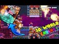 Mario Maker 2 Great Tower Of Bowser Super Mario 3D World Last Level Remake