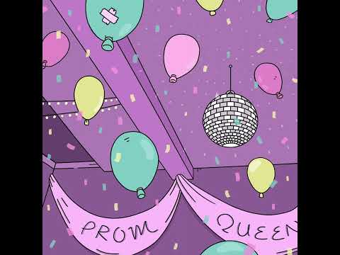Beach Bunny - Prom Queen (Audio)