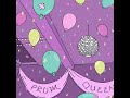 Beach Bunny Prom Queen Audio