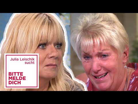 Lügen bis ins Grab: "Meine Schwester wollte uns nicht sehen!" | 2/2 | Julia Leischik sucht | SAT.1