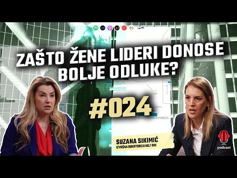 Suzana Sikimić: Ime i prezime je jedino što imate - sve ostalo je prolazno - Životna škola