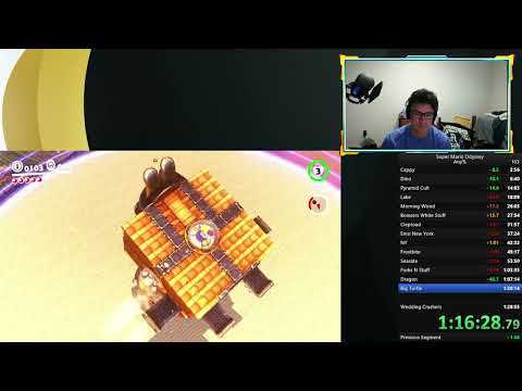 My Fastest Mech Fight