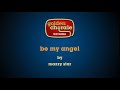 mazzy star - be my angel (karaoke)