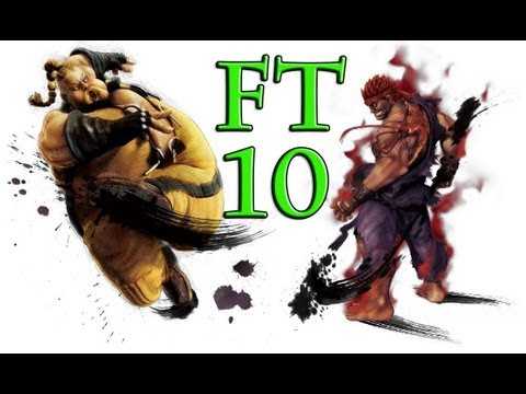 FT 10 - WW MCZ Andreas vs. KalleEeEEEe