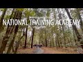 U.S. Marshals National Training Academy