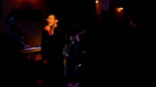 Le Orme dei Camaleonti - impressioni di settembre (pfm)