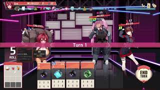 【実況】更新されたムチムチダイスロール！！　RogueDiceR　早期アクセス版　part6