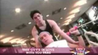 This Guy&#39;s In Love With You Pare - Parokya ni Edgar