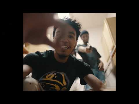 $MG Cinco - Trapp Baby (Intro) / 1 In Da Head (OFFICIAL VIDEO)
