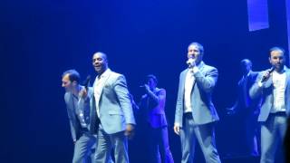 Beyonce Medley- Straight No  Chaser