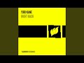 Right Back Original Extended Mix