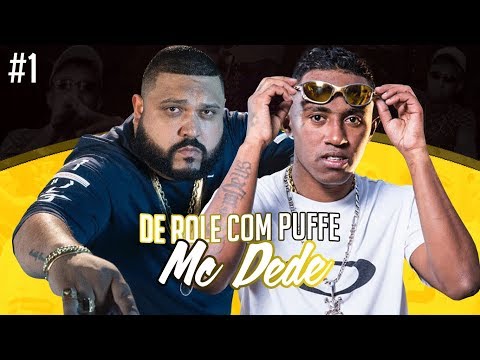 De Role Com Puffe #1 (Mc DeDe)