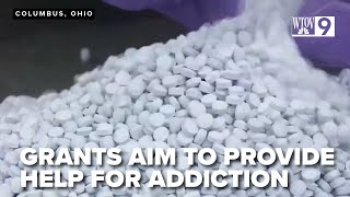 Ohio jails receive millions for addiction recovery programs