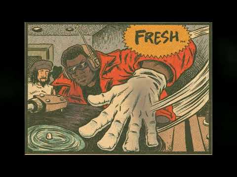 (FREE) Old School Freestyle X MF DOOM ft. Hugo TSR Boom Bap Type Beat - "Antidote" - Prod. O.R.G