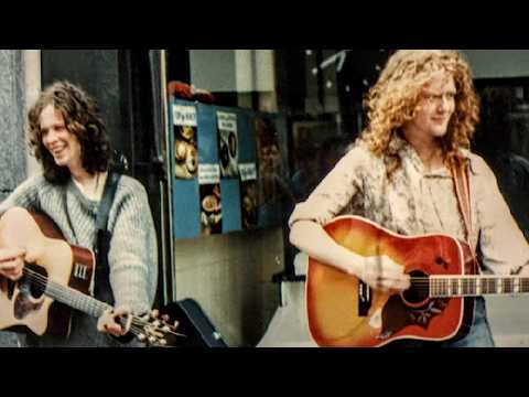 Heyday, The Mic Christopher Story - Life, love and second chances