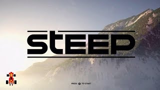 STEEP Road To The Olympics Beta