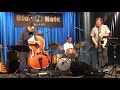 PATITUCCI-BLADE-POTTER The Source for J. Coltrane (Chris Potter).