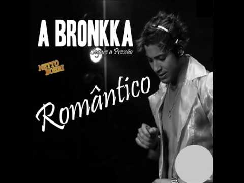 A Bronkka 2013 (CD Romantico) • 02 A casa estremesse